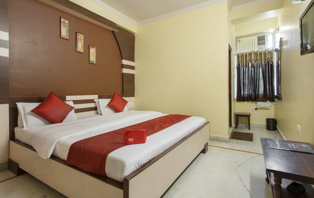 Hotel Oyo Railway Station Jaipur