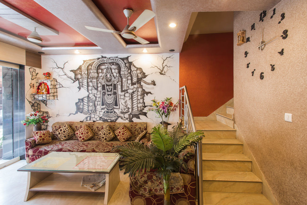 Hotel Oyo Railway Station