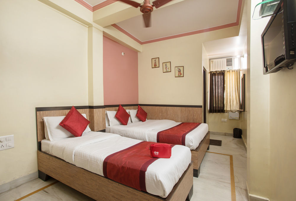 Hotel Oyo Railway Station