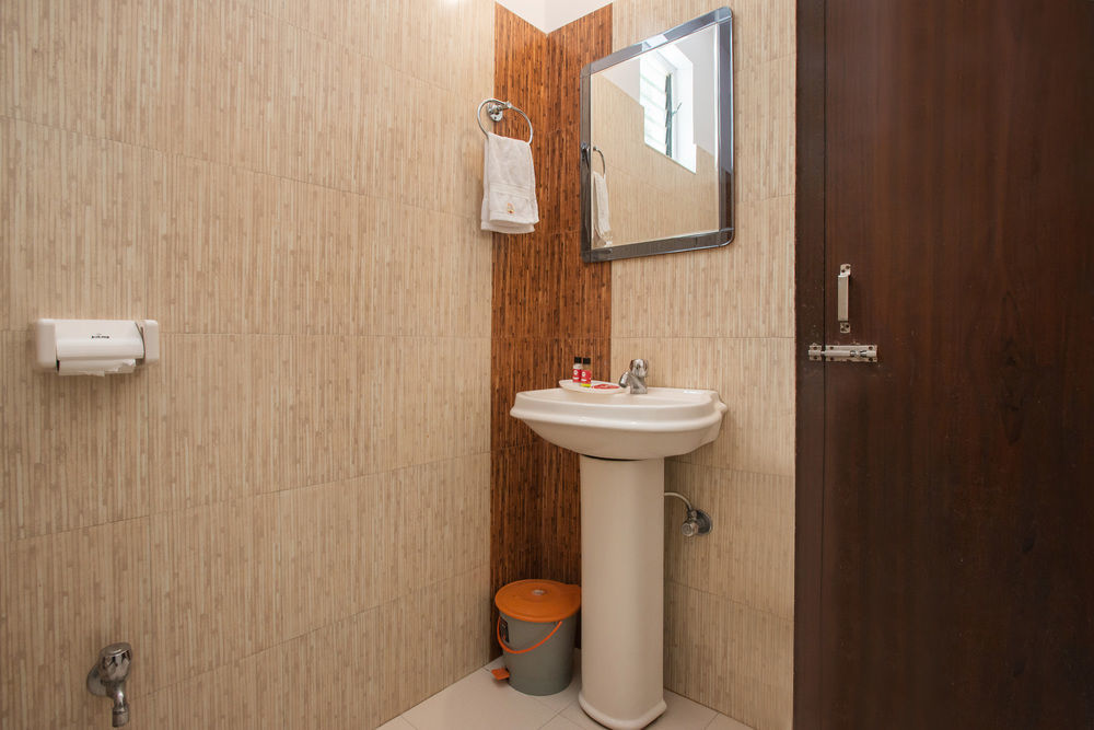 Hotel Oyo Railway Station Jaipur