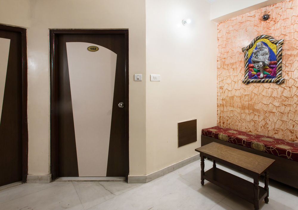 Oyo Railway Station Hotel 3*
